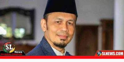 DPRD Lombok Tengah