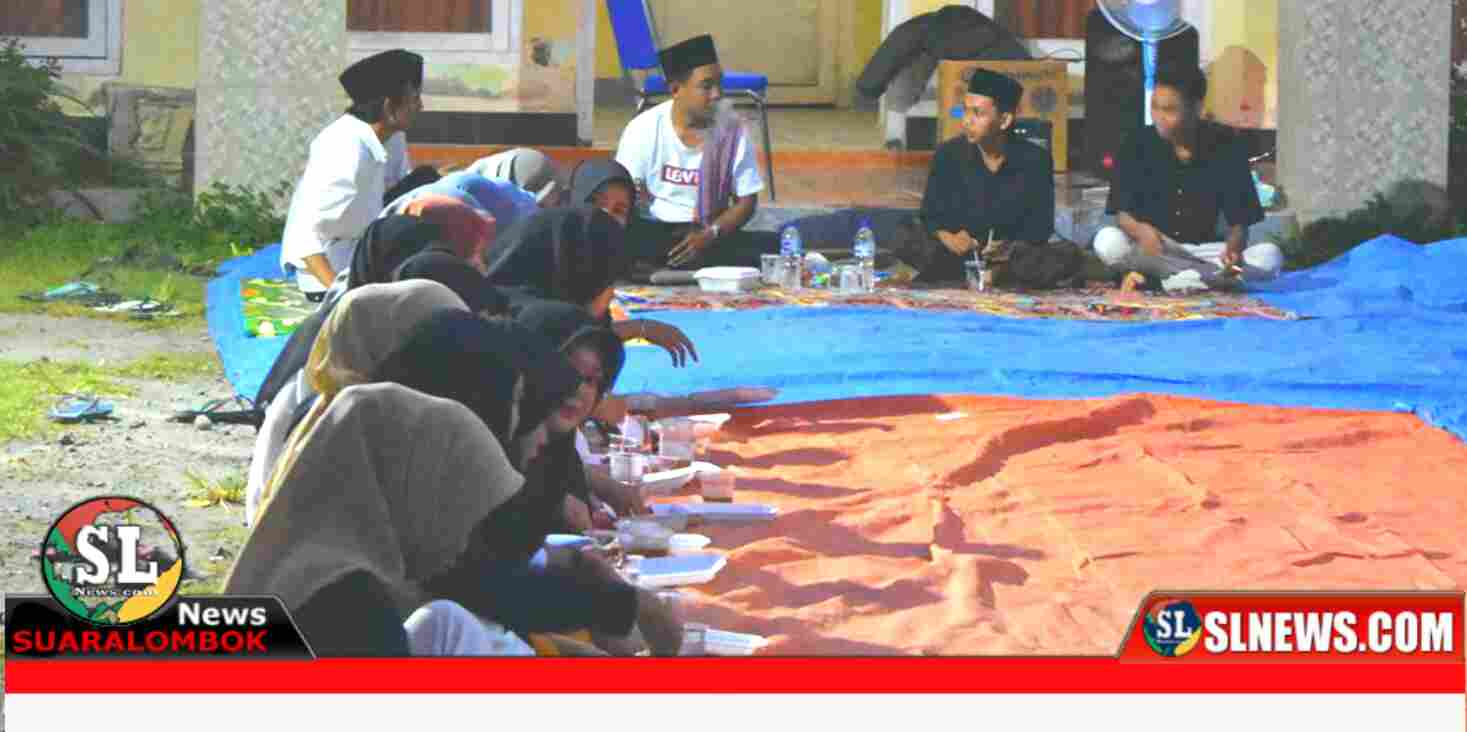 Pemuda  Desa Beleka, Kecamtan Praya Timur, Lombok Tengah