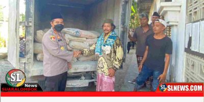 Kapolres Lombok Tengah, AKBP Hery Indra Cahyono