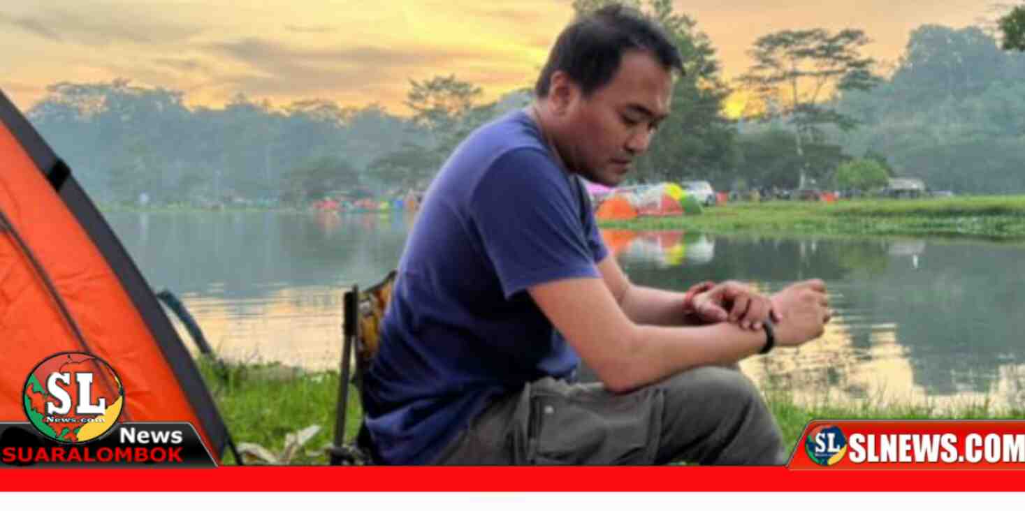 Pemuda Pancasila Lombok Tengah
