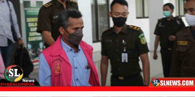 Kejaksaan Negeri Lombok Tengah