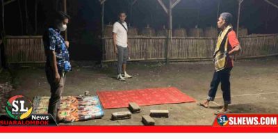 Polsek Pujut, Polres Lombok Tengah
