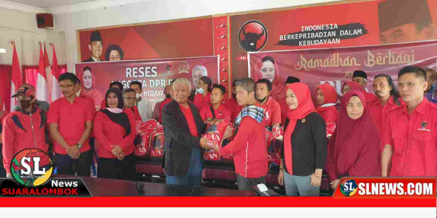 PDIP NTB