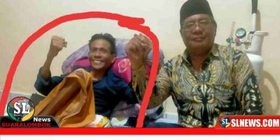 Anggota DPRD Lombok Tengah
