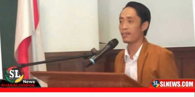 Ketua PSI NTB
