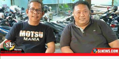 Politisi PDIP NTB