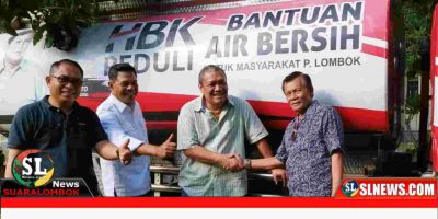 Yayasan HBK Peduli