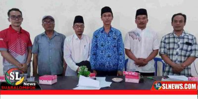 LPTQ dan LASQI Kelurahan Gerunung