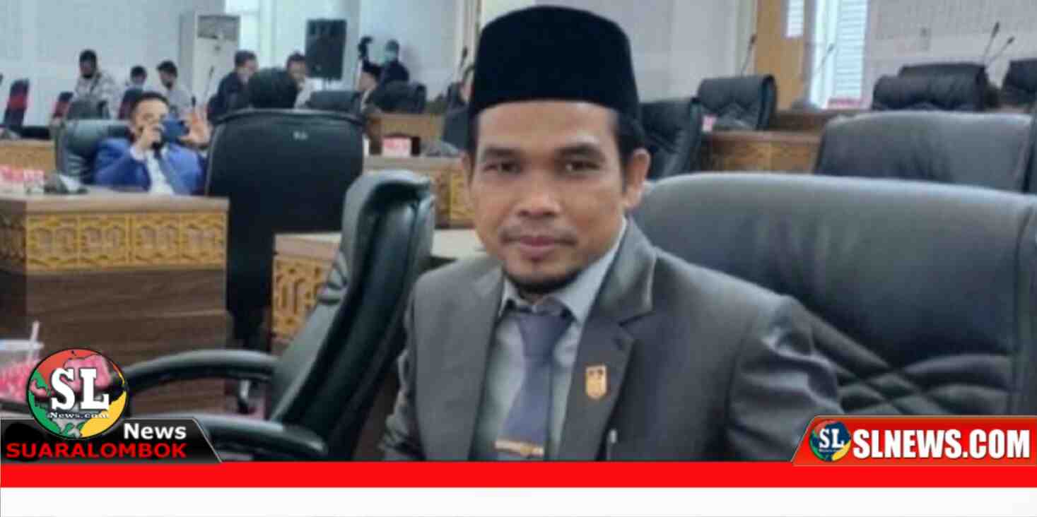 Anggota Dewan Lombok Tengah, Lege Warman