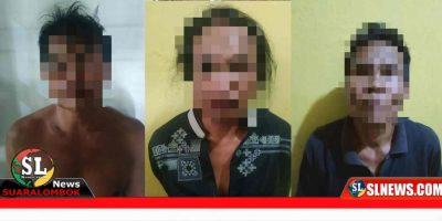 Polsek Jonggat, Polres Lombok Tengah