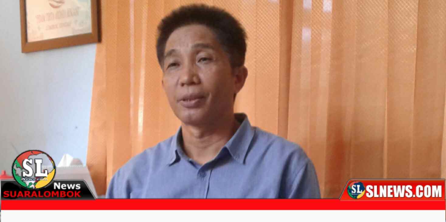 PDAM Lombok Tengah, NTB