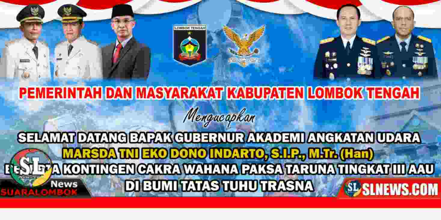 Satlat III/Elang Latsitarda Nusantara XLII Tahun 2022