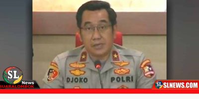Polda NTB