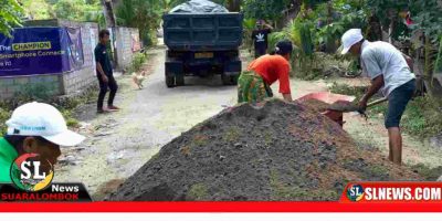 Forum Pemuda Peduli Pariwisata Lombok Tengah