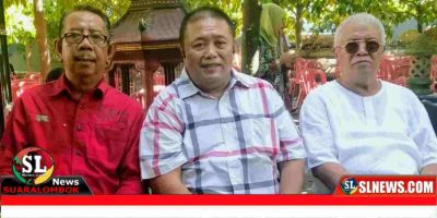 PDIP Provinsi NTB