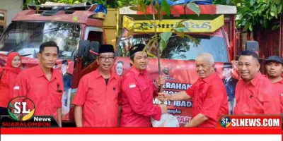 DPD PDIP Provinsi NTB
