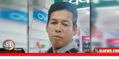 Pemilihan Kadus Semunduk
