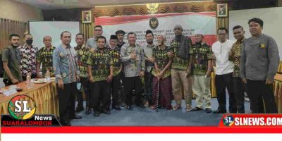 Sengketa Lahan KEK The Mandalika