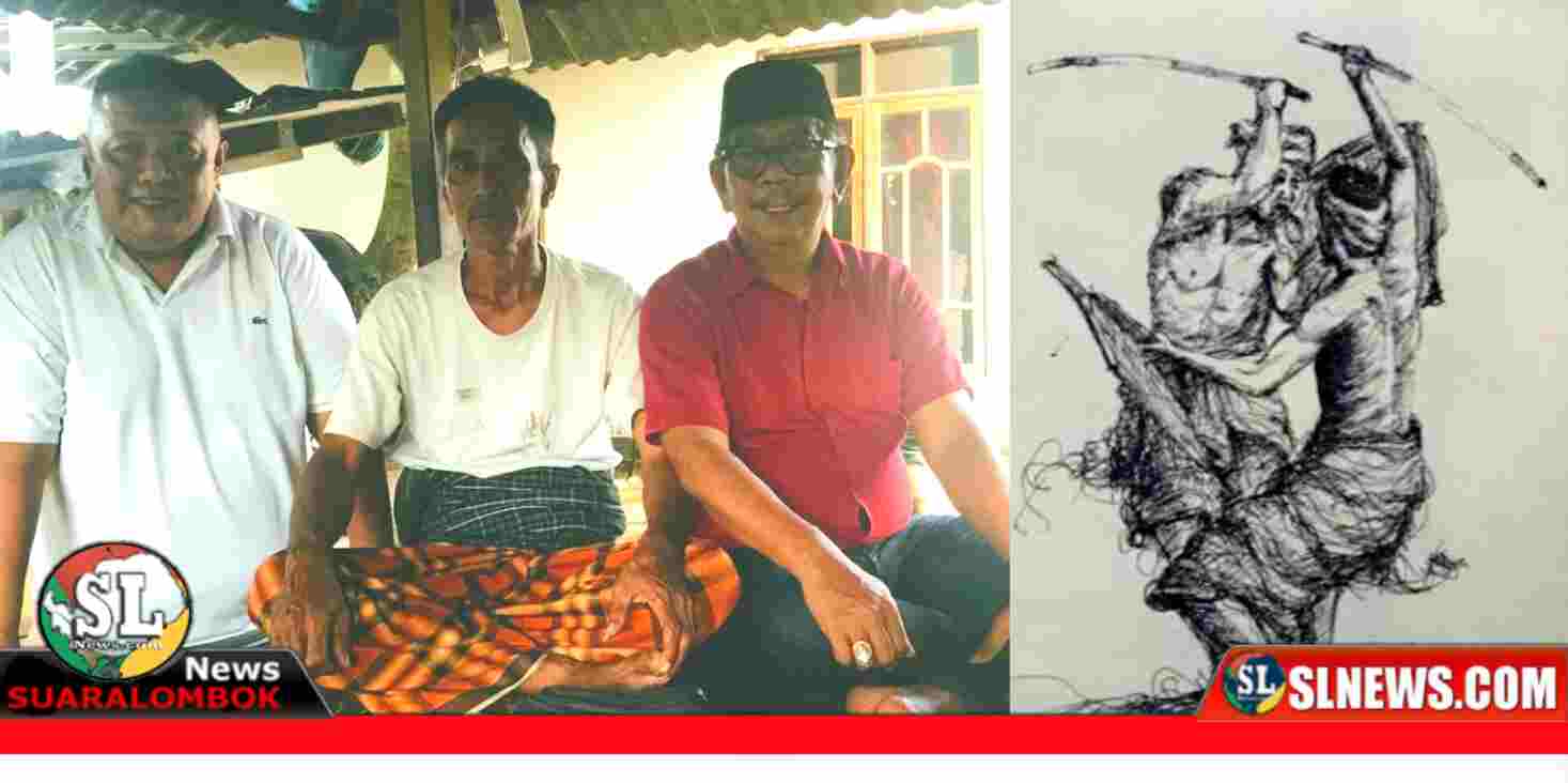 Lembaga Kajian Sosial dan Politik Mi6
