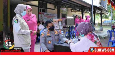 Hari Bhayangkara ke - 76 Tahun 2022