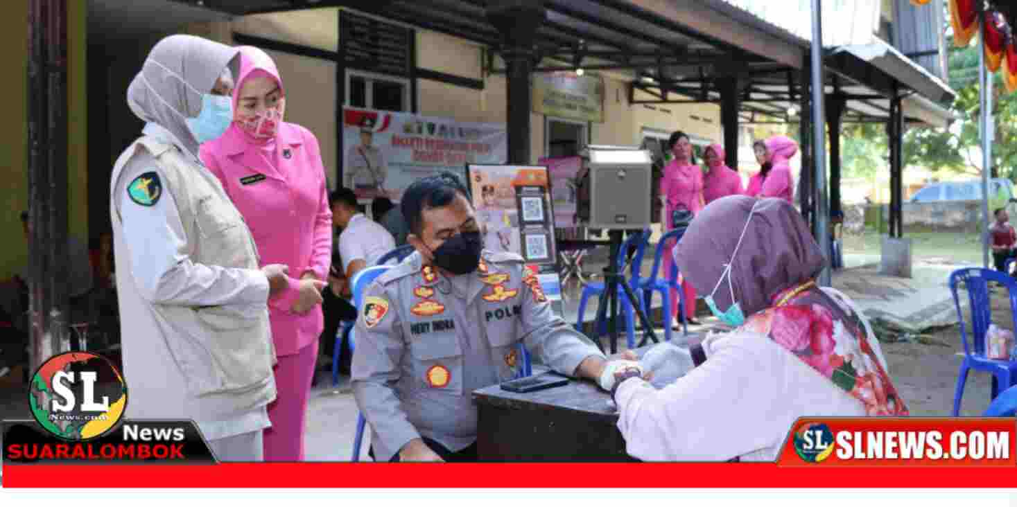 Hari Bhayangkara ke - 76 Tahun 2022