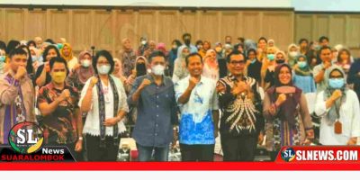 Ikatan Apoteker Indonesia (IAI) Kabupaten Lombok Tengah