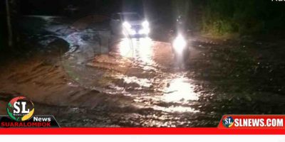 Forum Pemuda Peduli Pariwisata Lombok Tengah