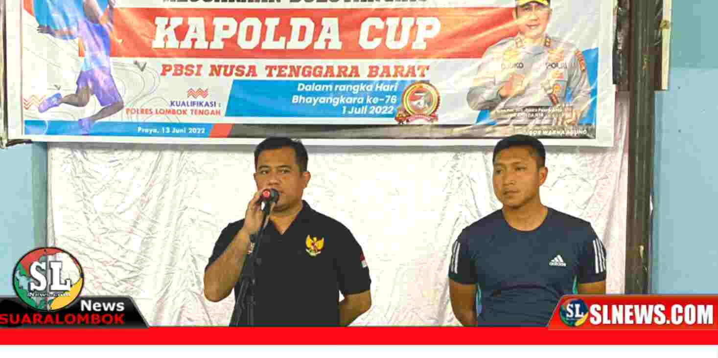 Hari Bhayangkara ke 76