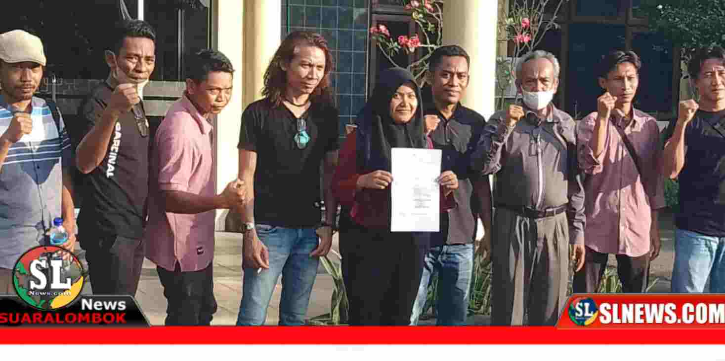 Warga Dusun Pengawisan