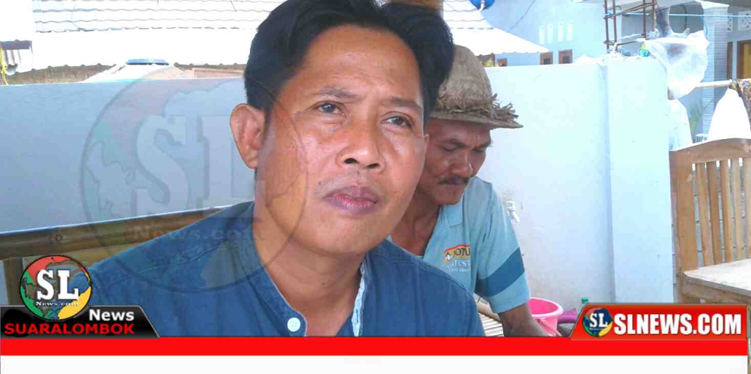 Warga Eks Pemilik Lahan Sirkuit Mandalika