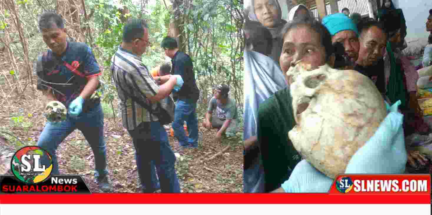Polsek Praya Barat Polres Lombok Tengah