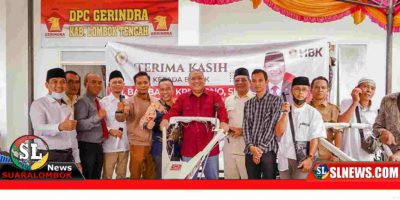 Partai Gerindra