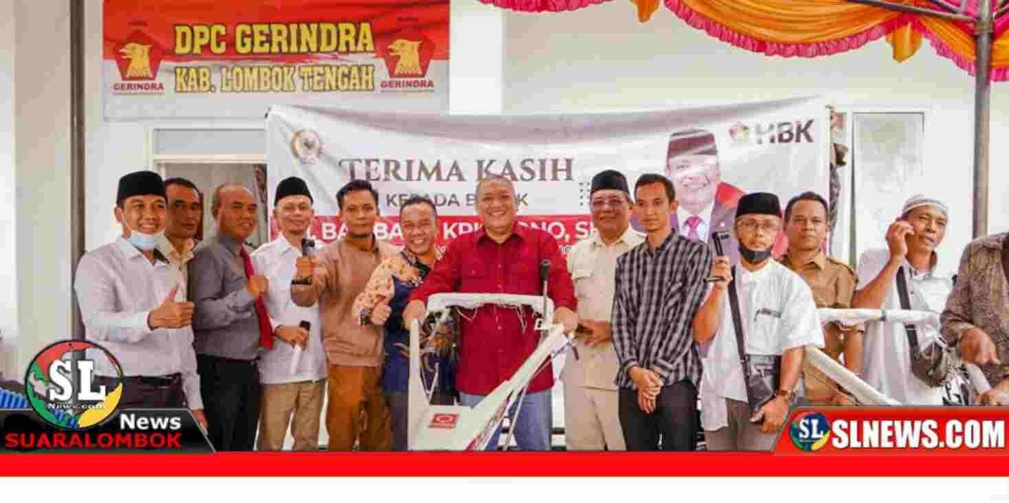 Partai Gerindra