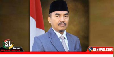 Mutasi Kepsek SMPN Lombok Tengah