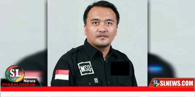 Pemuda Pancasila Lombok Tengah