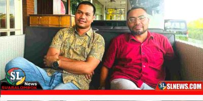 Sengkera Lahan Aset Pemkab Lombok Tengah