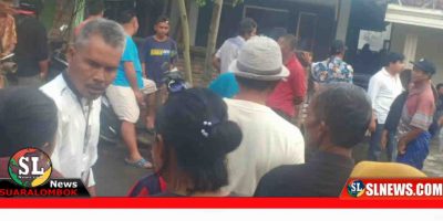 Kades Darek diduga Selingkuh