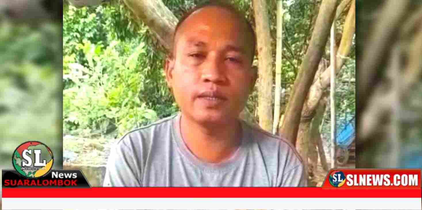 Desa Krama Jaya