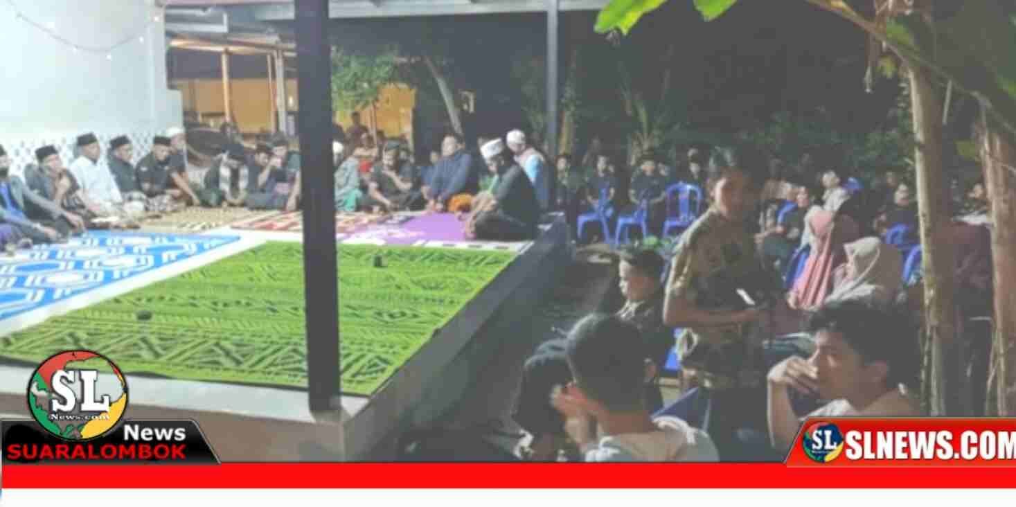 DPRD Lombok Tengah