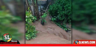 Sirkuit 459 Lantan, Lombok Tengah