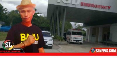 Forum BPD Kecamatan Pujut, Lombok Tengah