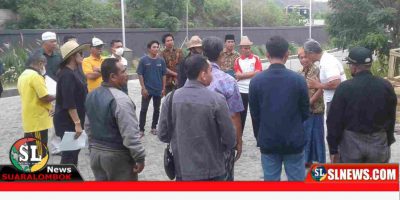 PN Praya Gelar Sidang PS