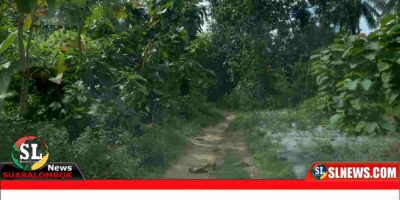 SMPN 6 Satap Prabarda