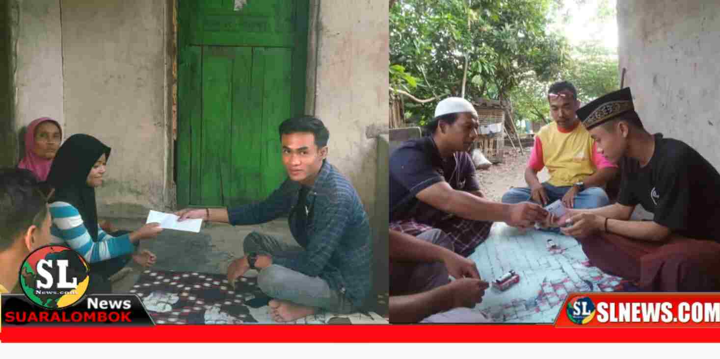Yayasan GIB Lombok Tengah, NTB