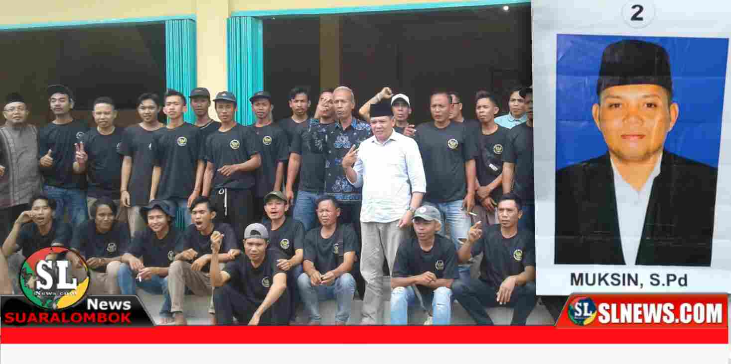 Pilkades Loang Make 2022