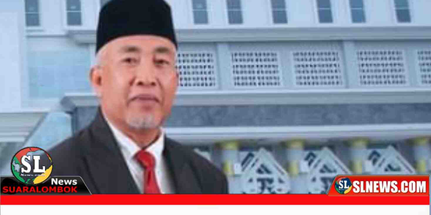 BPBD Lombok Tengah, NTB
