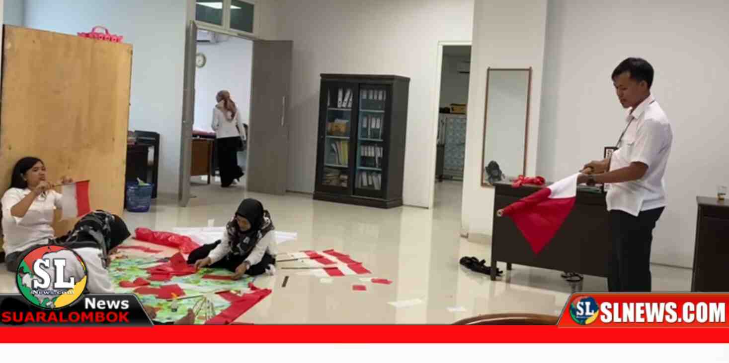 Bakesbangpoldagri Lombok Tengah