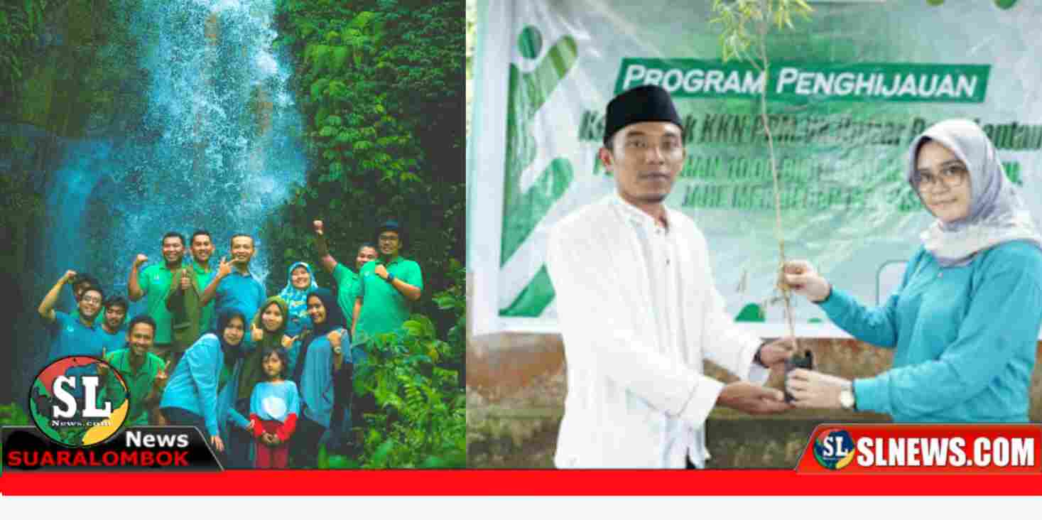 KKN-PPM XI Unizar Tahun 2022