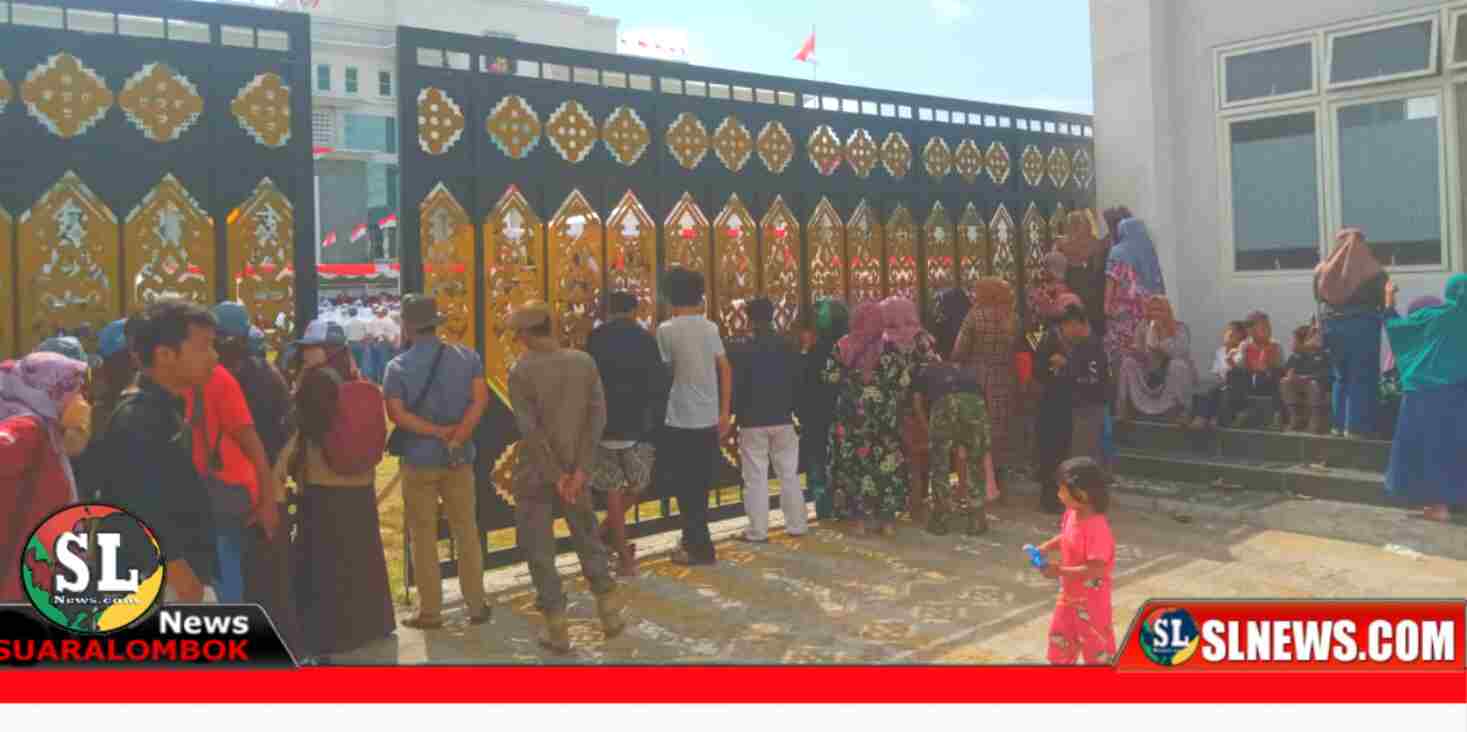 Upacara HUT RI ke 77 Tahun 2022