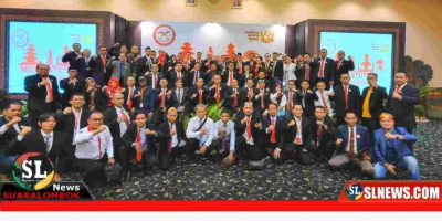 Munas II PAI Tahun 2022